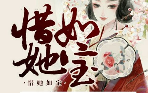 饶歌《惜她如宝》姜润,盛安小说免费阅读