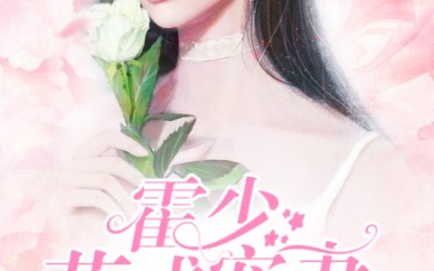 小说《霍少花式宠妻》苏白,霍非捷完整版免费阅读