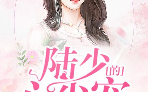 陆少的心尖宠（阮玉,许俊）小说在哪里可以看