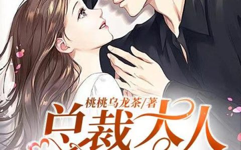乔秧,梁墨辰小说《总裁大人，不可以》全文免费阅读