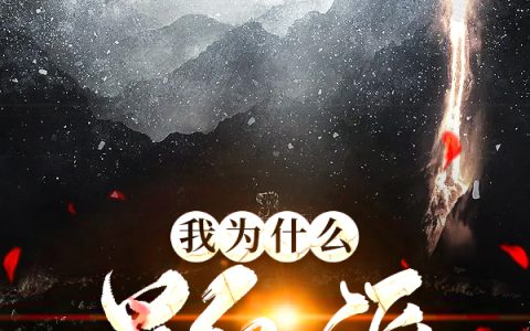 安黎,韩文松小说《我为什么是反派》全文免费阅读