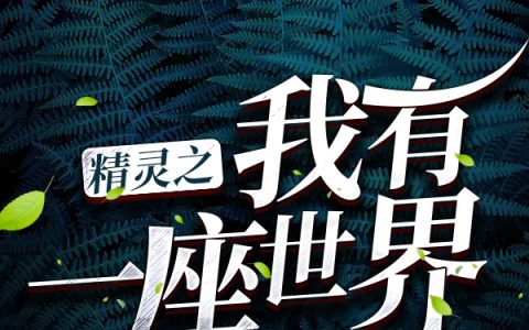 易峰,小拉达小说《精灵之我有一座世界》全文免费阅读
