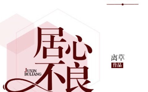 小说《居心不良》傅幼溪 李星然完整版免费阅读