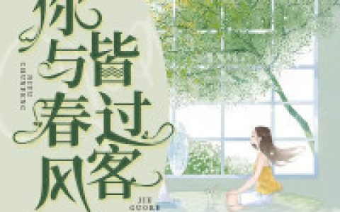 你与春风皆过客最新章节，陆逸宸 苏蜜全文免费阅读