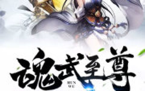 凌宇 王宇小说全文免费阅读，《魂武至尊》最新章节