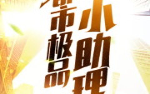 何舒婉 林总监小说《都市极品小助理》全文免费阅读
