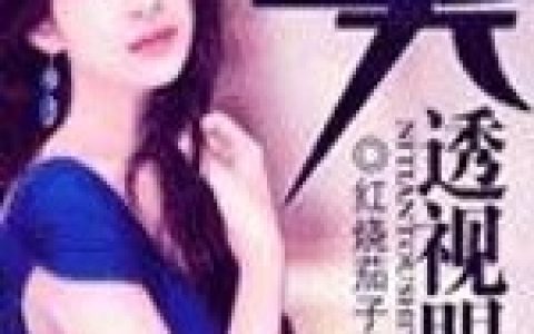 叶枫 陈玲《逆天透视眼》小说全文免费阅读