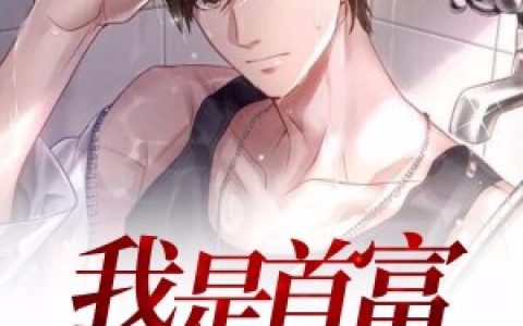 陈天 苏慕白《我是首富继承人》小说全文免费阅读