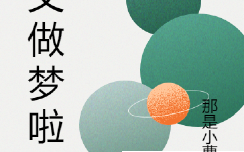 小说《我又做梦啦~》小华,小王完整版免费阅读
