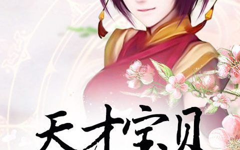 主角叫姬崇朝杨掌柜天才宝贝腹黑娘亲小说免费阅读