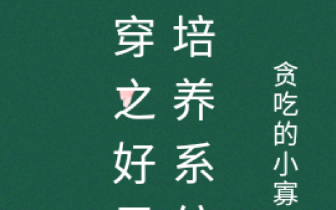 陆洋,林佩瓷《快穿之好男人培养系统》小说全文免费阅读