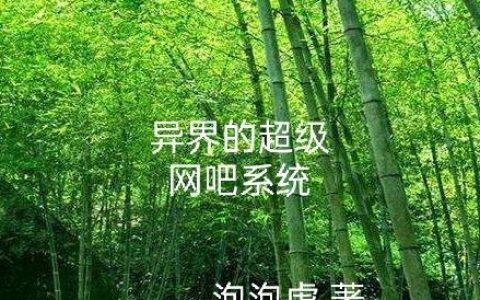 何凡小说全文免费阅读，《异界的超级网吧系统》最新章节