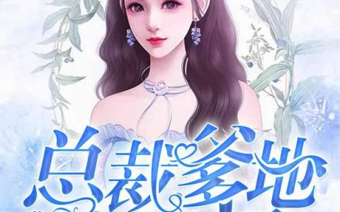 主角叫简惜陆欣晴萌宝驾到：总裁爹地快接招小说免费阅读