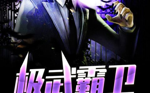 《极武霸卫》王立慕轻烟小说免费阅读