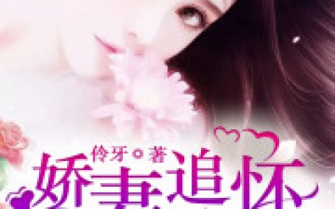 惹爱成婚：娇妻追入怀最新章节,白月兮白月兮生小说免费阅读