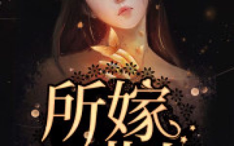安萌萌五官正《所嫁非人》小说全文免费阅读