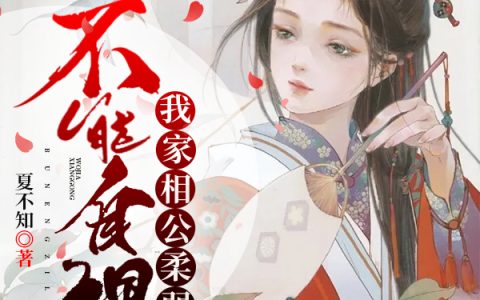 我家相公柔弱不能自理谢文谢大公子最新章节在线免费阅读