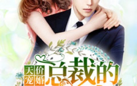 小说《天价宠婚：总裁的小娇妻》曹查理卢淑琴完整版免费阅读