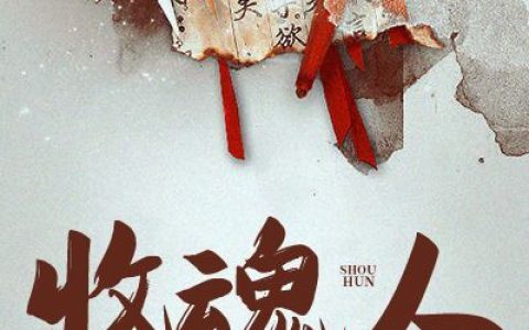 收魂人(李二张老蔫儿)小说在哪里看?