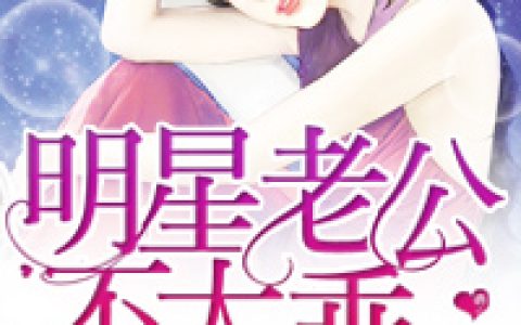 明星老公不太乖(艾蜜儿斯皓)小说在哪里看?