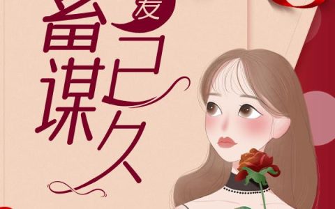 求小说《爱，蓄谋已久
》全文免费阅读资源！