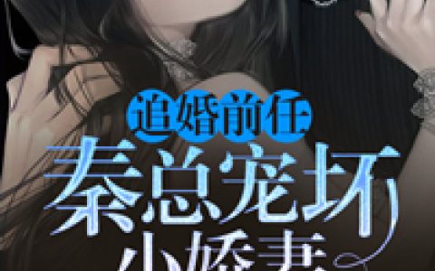主角叫秦颂林澜《追婚前任：秦总宠坏小娇妻》书籍章节列表