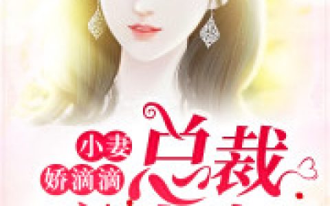 主角叫苏志伟苏云《小妻娇滴滴，总裁心尖宠》书籍章节列表