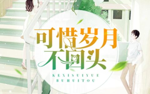 主角叫宁欢欢阿擎《可惜岁月不回头》书籍章节列表