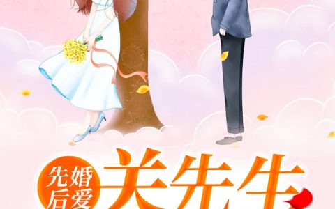 主角叫空空《先婚后爱：关先生，离婚行不行》书籍章节列表