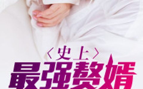 史上最佳赘婿最新的章节怎么看?