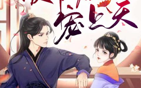 嫁给傻王爷后被宠上天(段清瑶安王)小说在哪里看?