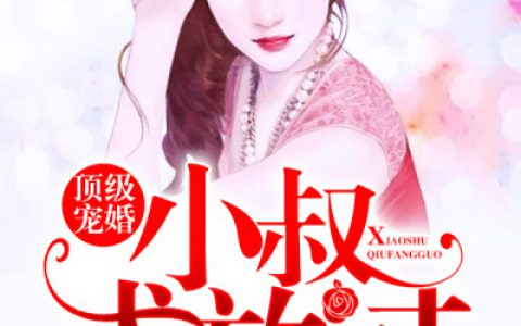 顶级婚宠：老公求放过(沐晚余刚)小说在哪里看?