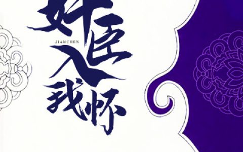 小说《奸臣入我怀》裴娆萧玠完整版免费阅读