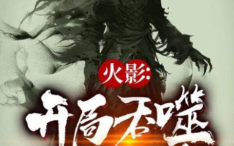 再不斩卡卡西小说最新章节列表