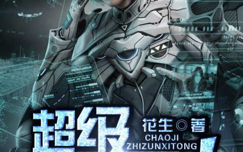 微信小说看到的《超级至尊系统》求最新章节
