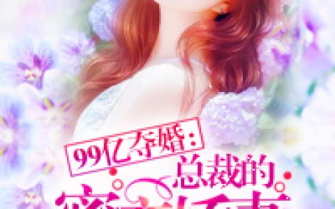 求小说《总裁的蜜恋娇妻》全文免费阅读资源！