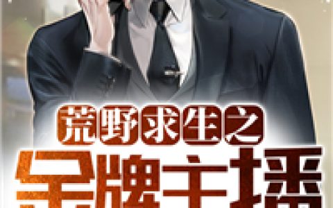求小说《荒野求生之金牌主播》全文免费阅读资源！