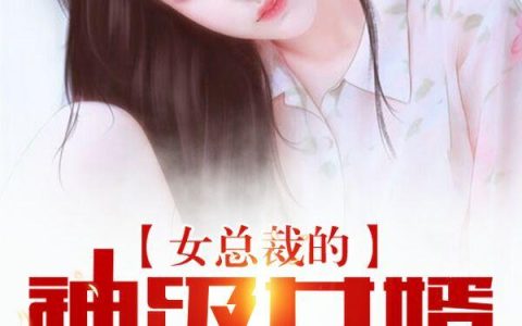 女总裁的神级女婿最新的章节怎么看?