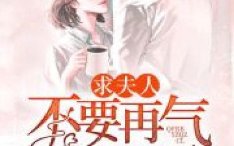 微信小说看到的《求夫人不要再气总裁了》求最新章节