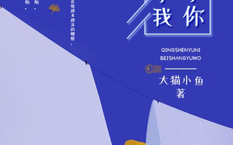 情深予你，悲伤予我最新的章节怎么看?