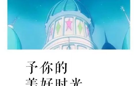 予你的美好时光(许绾绾陆景琛)小说在哪里看?
