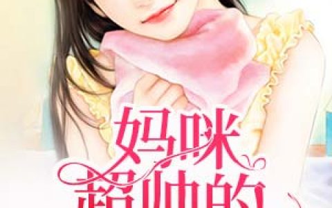 爸比加油：妈咪超帅的(林念初林小姐)小说在哪里看?