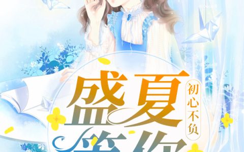 初心不负，盛夏等你(孟初夏盛寒深)小说在哪里看?