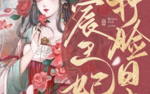 求小说《宸王妃打脸日常》全文免费阅读资源！