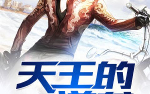 文娱驾到(李靖阿明)小说在哪里看?