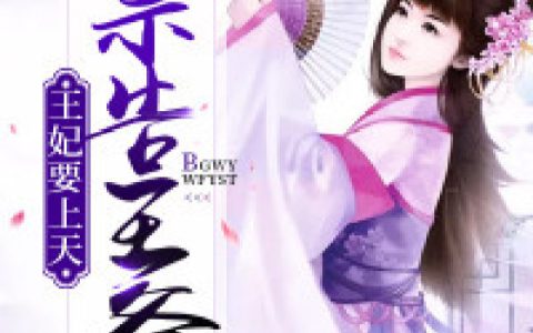 主角叫叶愫婉儿《禀告王爷，王妃要上天》书籍章节列表