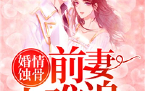 婚情蚀骨：前妻太难追最新的章节怎么看?