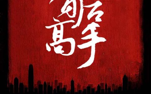 微信小说看到的《背后高手》求最新章节