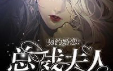 微信小说看到的《总裁夫人会鉴宝》求最新章节