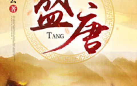 求小说《盛唐》全文免费阅读资源！